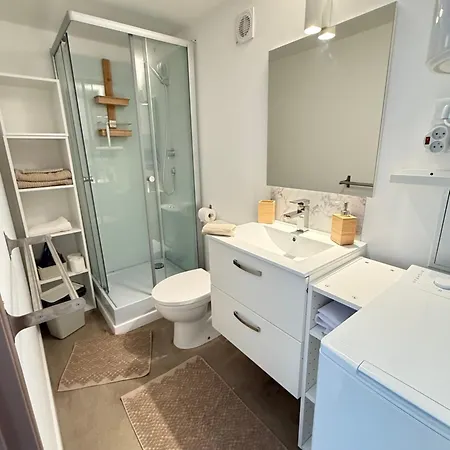 Modern Hideway