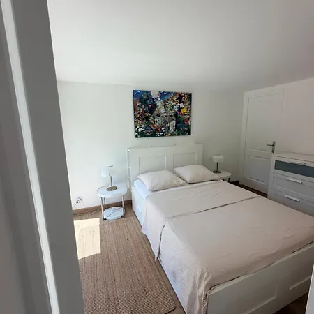 Modern Hideway Apartamento Saint-Tropez
