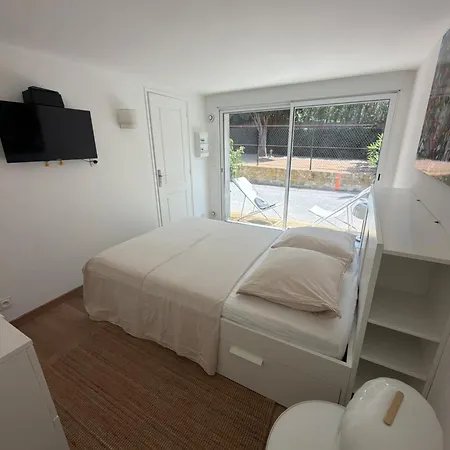 Modern Hideway * Saint-Tropez